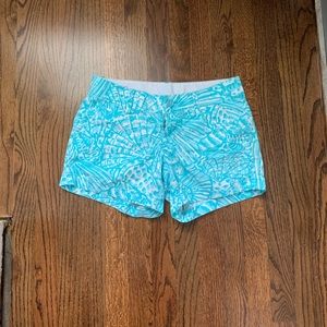 Lilly Pulitzer Callahan short
